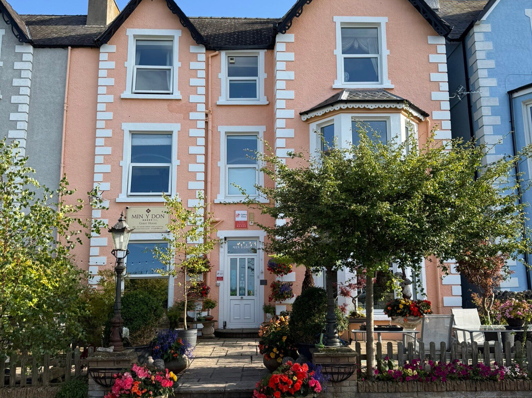 Min-y-Don Guest House主图
