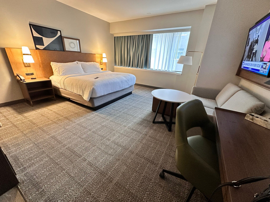 Staybridge Suites Wilmington Downtown by IHG主图