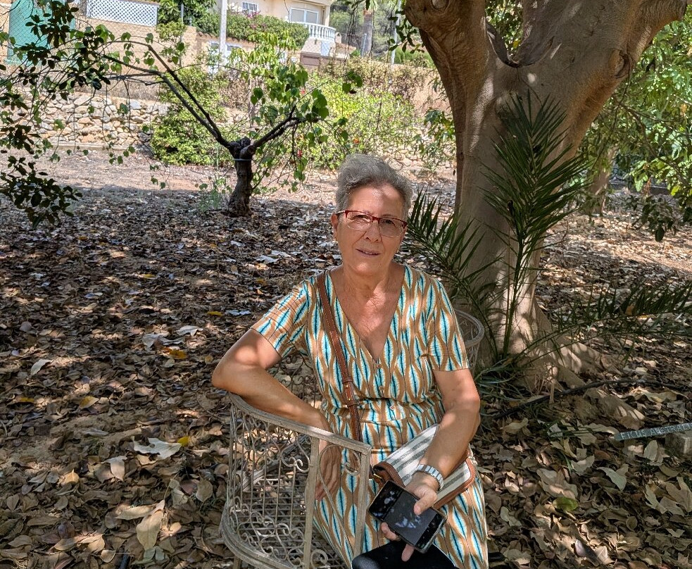 Klein Schreuder Sculpture Garden-L'Alfas del Pi必去景点