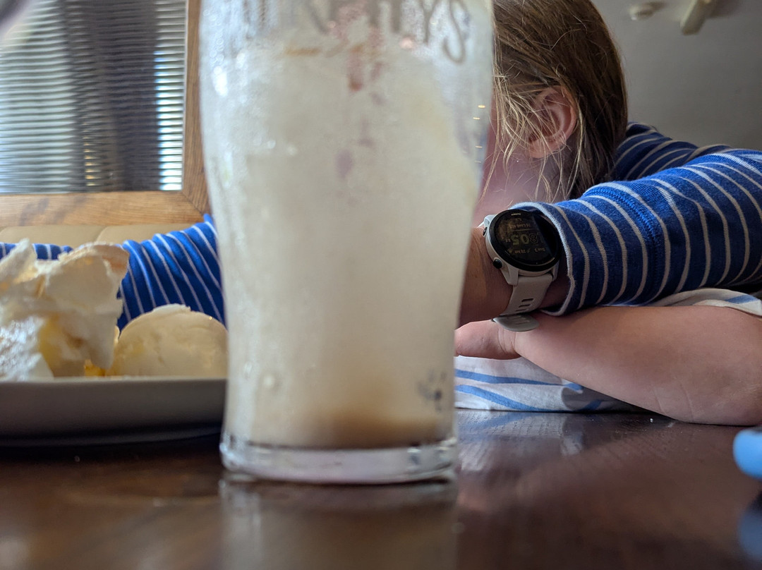 Bere Island Hotel主图