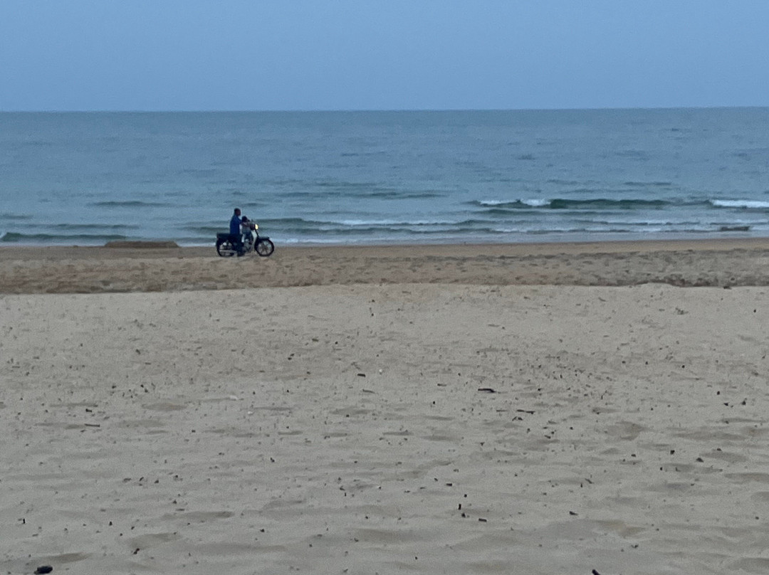 珍拉汀假日别墅度假村主图