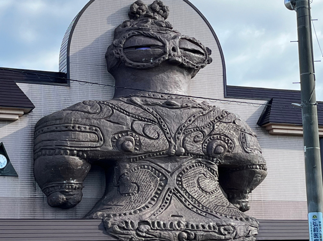 Kizukuri Station-津轻市必去景点