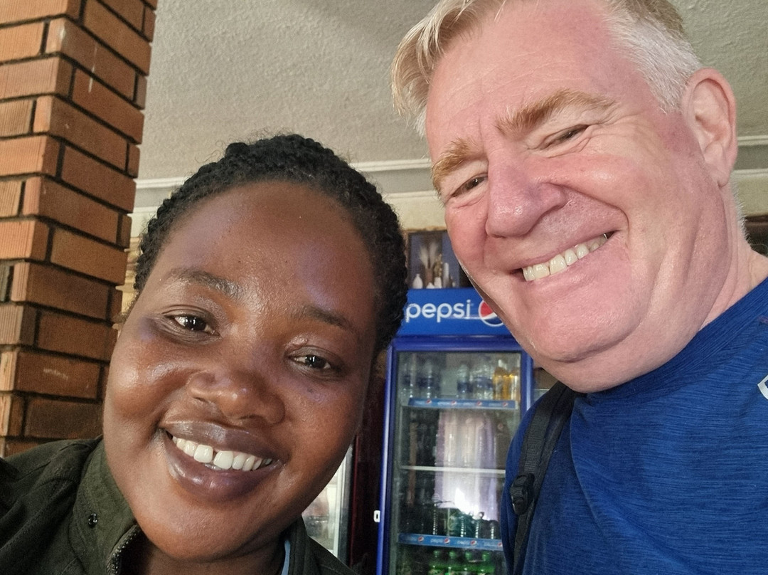 Noah's Ark Hotel and Resort主图