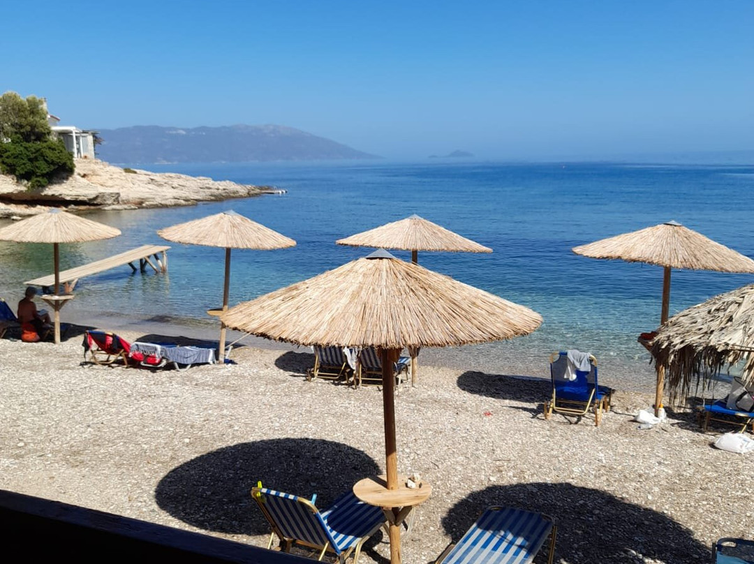 Sunrise Limnionas Apartments主图