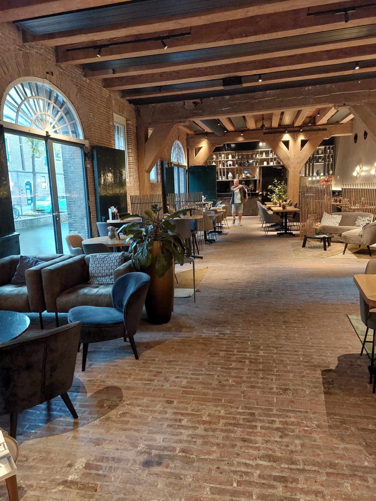 Hotel Arsenaal By Westcord-官方