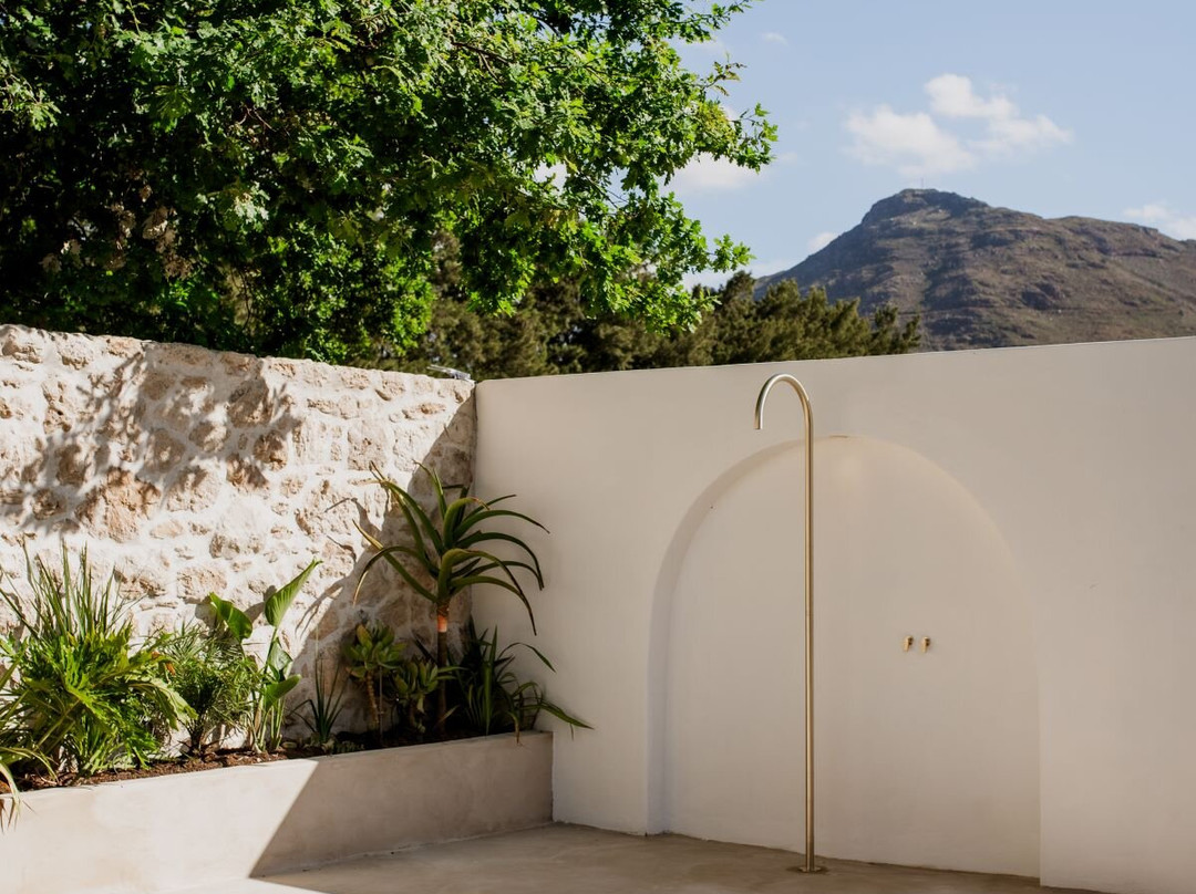 MAISON Estate Franschhoek-法兰舒克必去景点