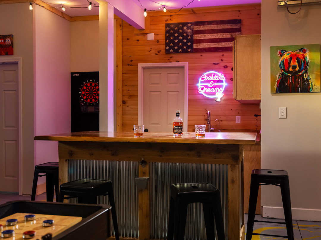 Pleasant Valley Resort主图