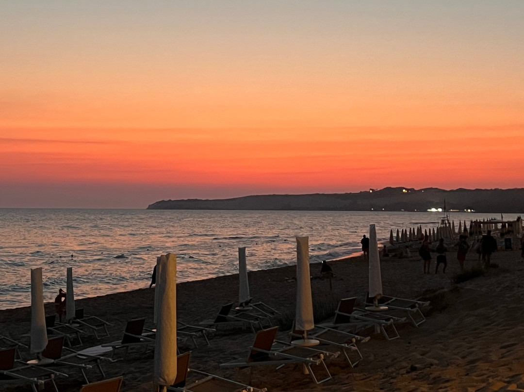 Locanda Perbellini Al Mare