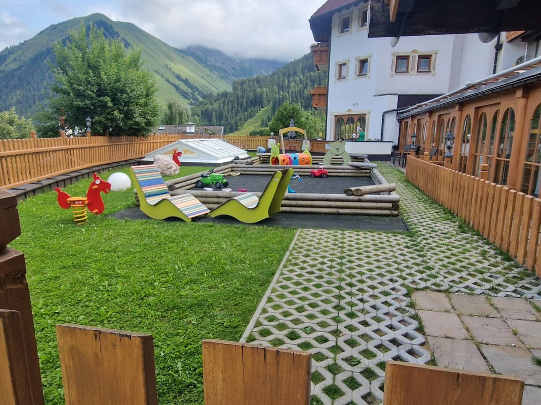 Familotel Kaiserhof主图