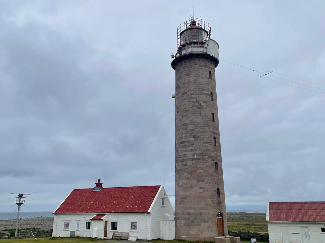 Lista Fyr-法尔松德必去景点