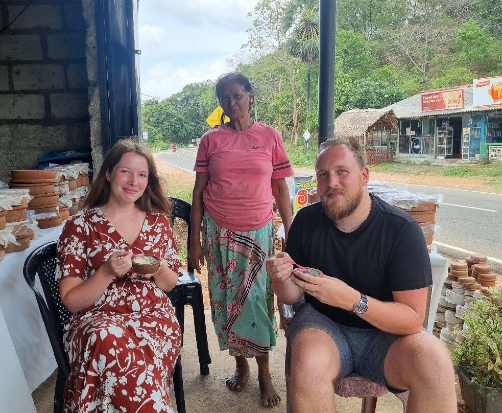 Kantale Lake-Kantale必去景点