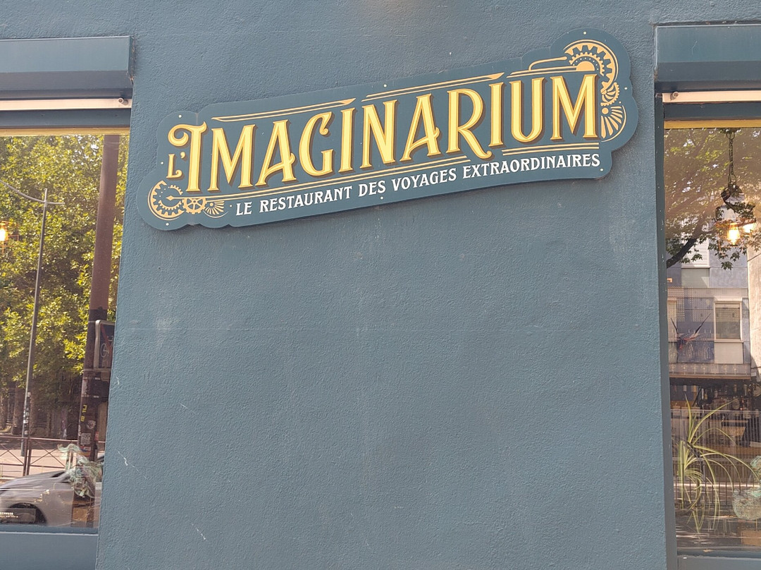 L'Imaginarium