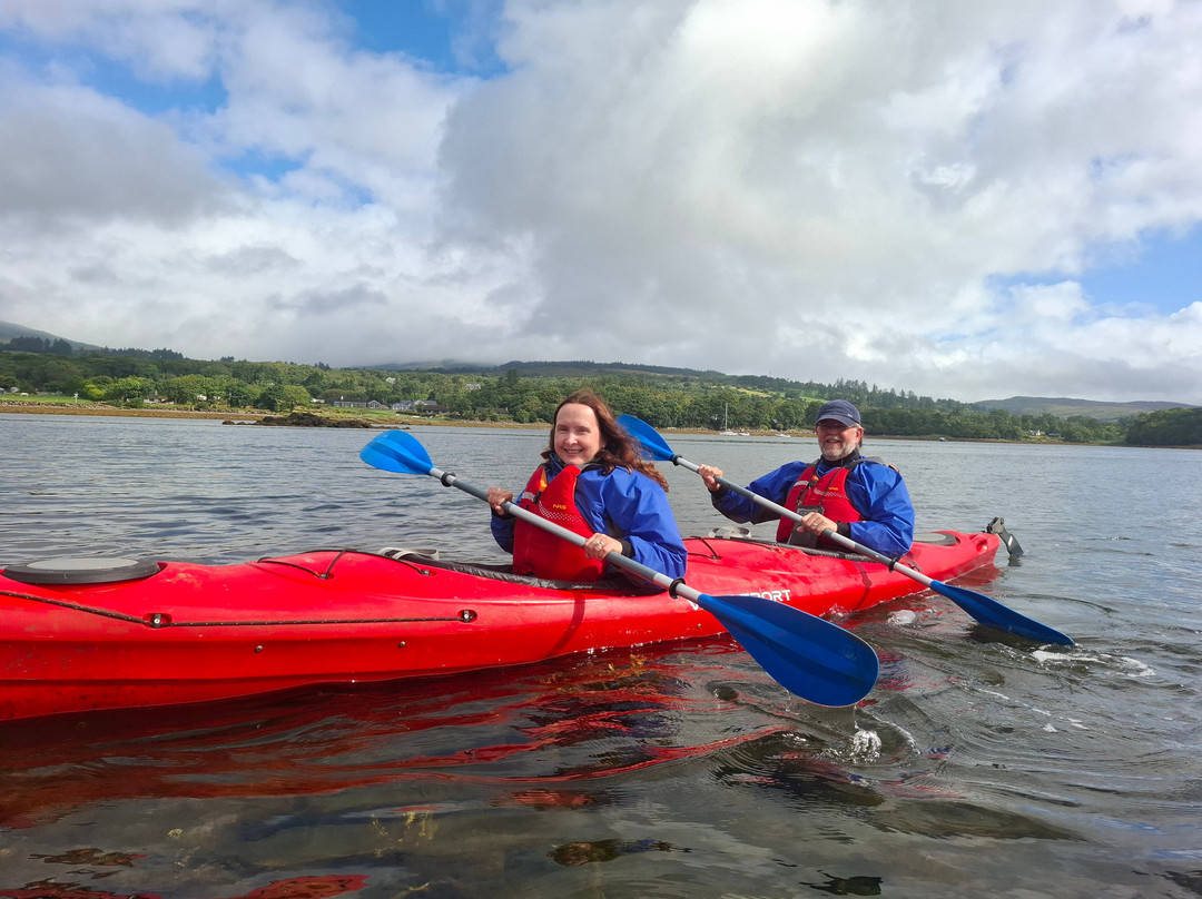 Emerald Outdoors-肯梅尔必去景点