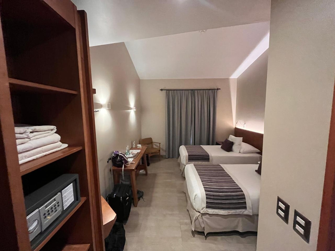 La Casa De Don Tomas主图