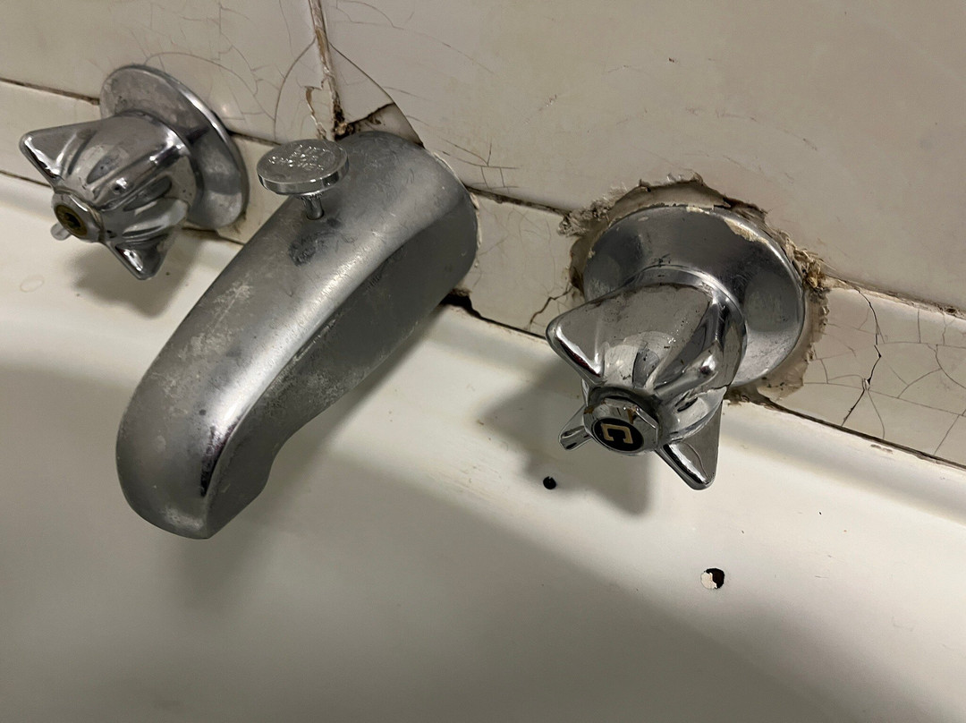 凯恩斯假日旅馆主图