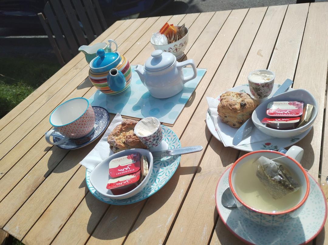 Ripples Tearoom & Gifts