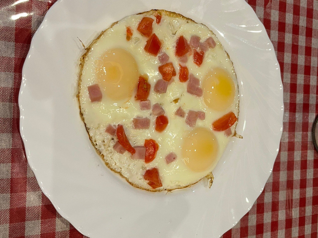 Guest House Provintsiya主图