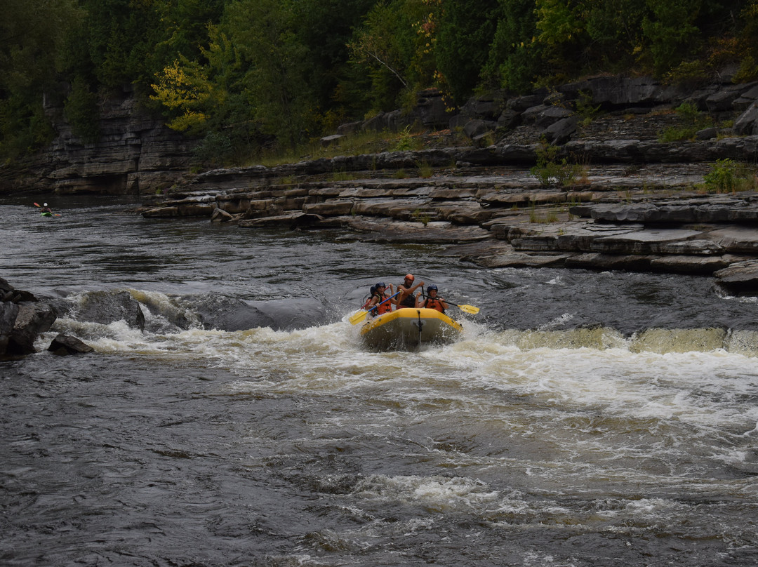 Adirondack River Outfitters-Watertown必去景点