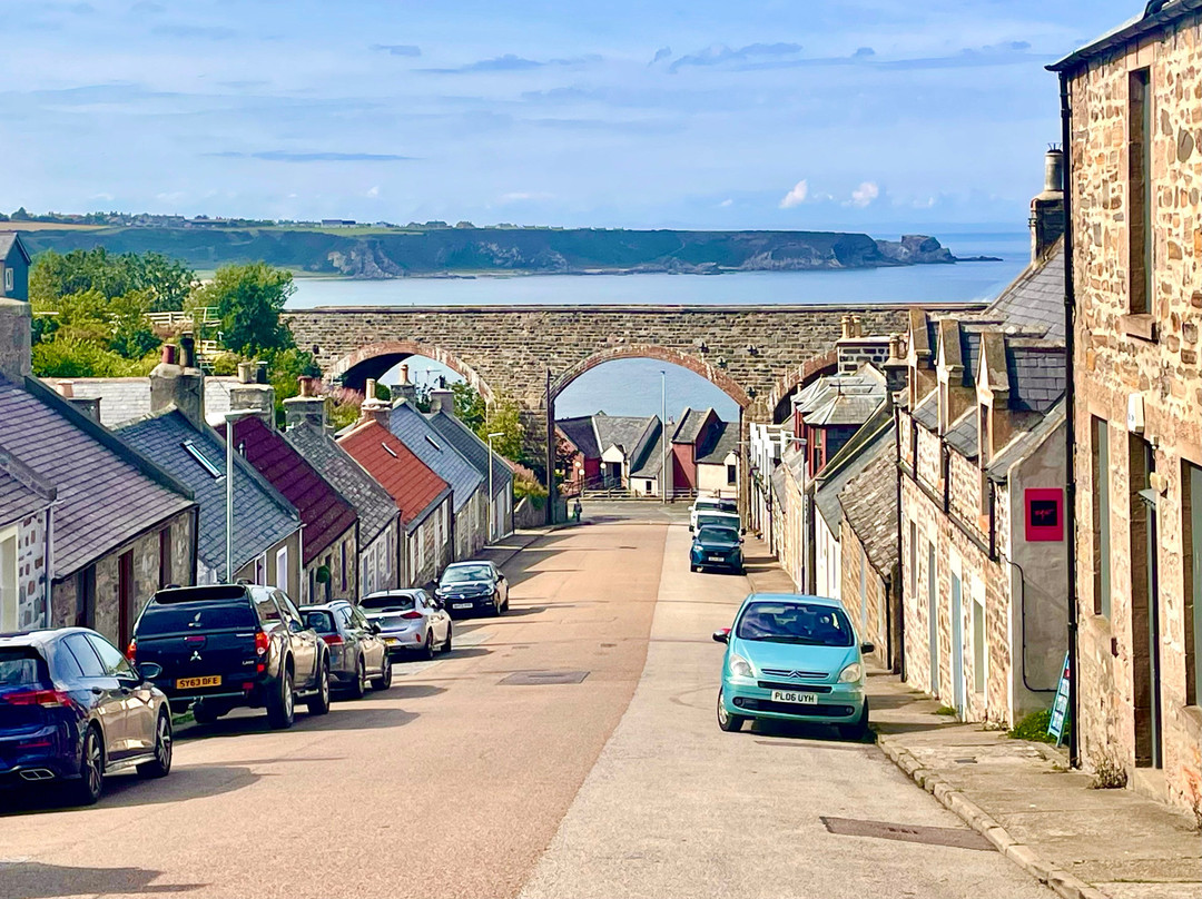 Cullen Viaduct-Cullen必去景点