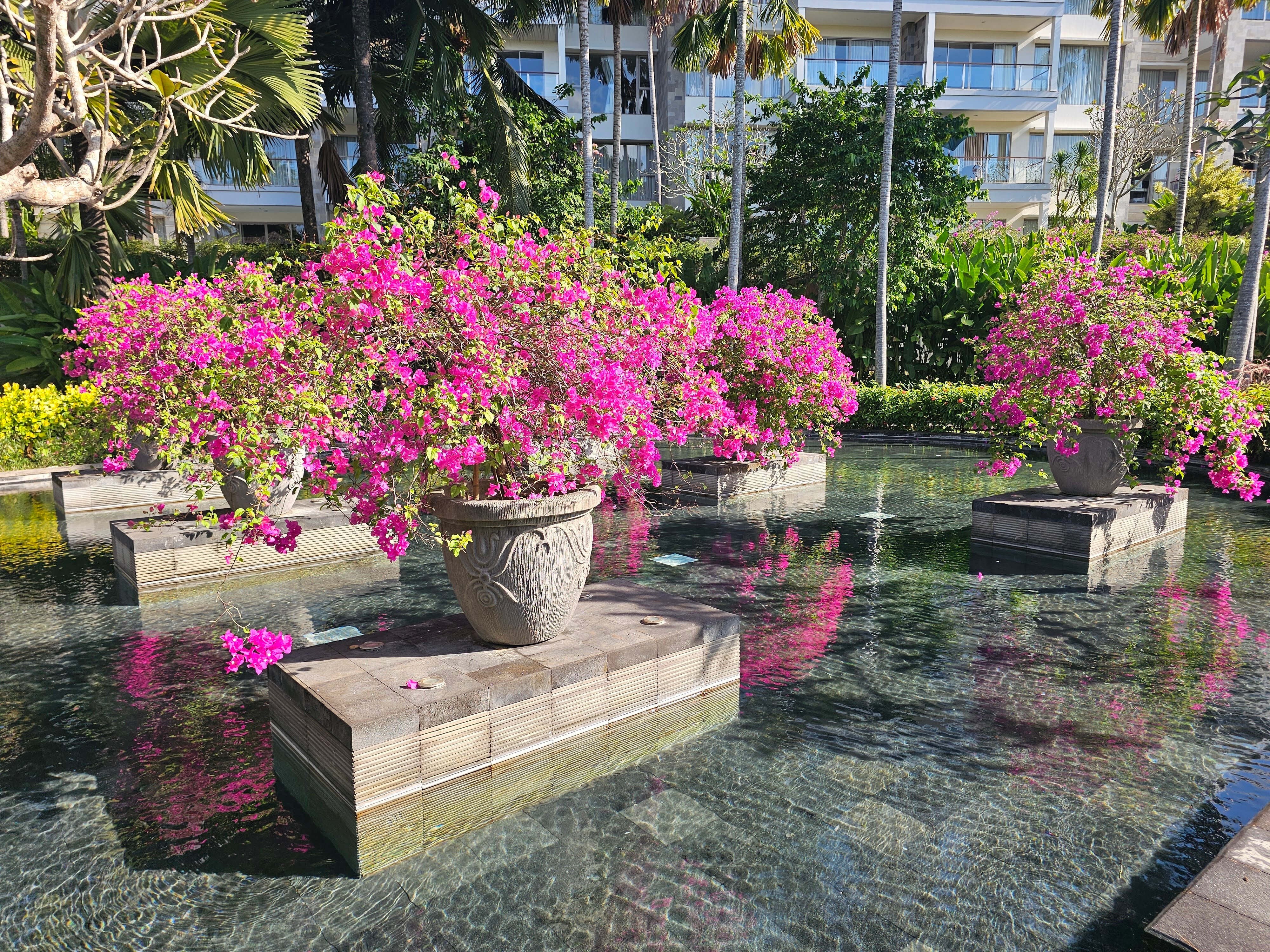 阿雅娜水疗度假酒店-浴室