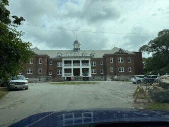 Woodland Cultural Centre-Brantford必去景点