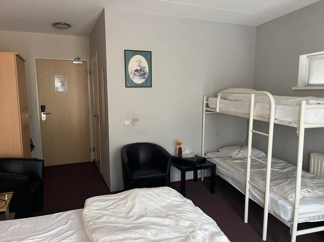 Hotel 't Trefpunt主图