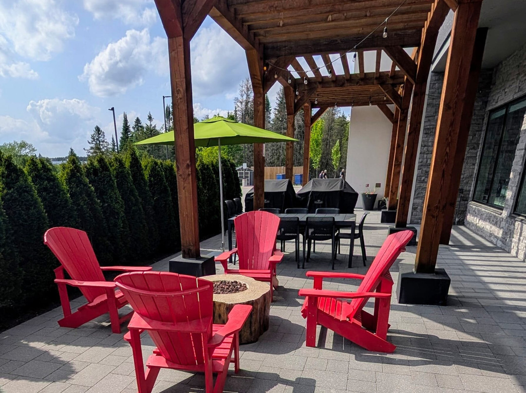 Home2 Suites by Hilton Huntsville主图