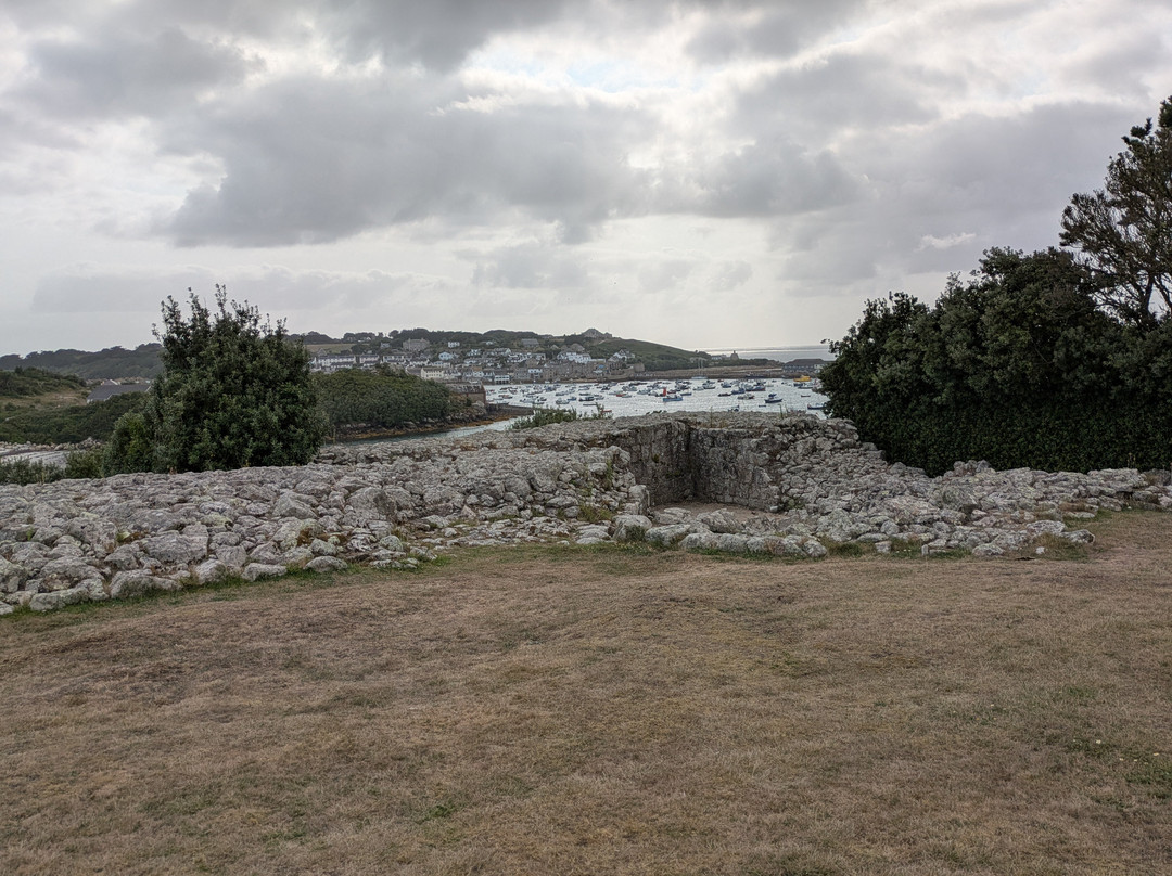 St. Mary's Hall Hotel主图