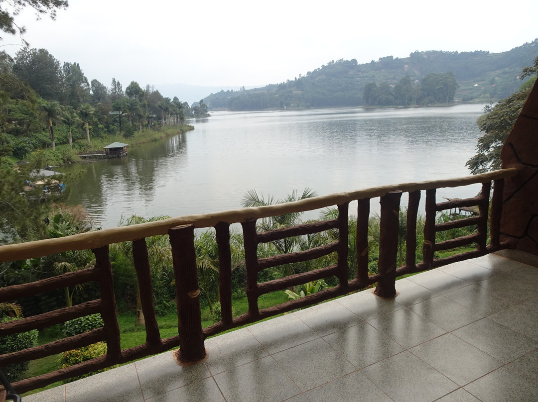 Bunyonyi Overland Resort主图