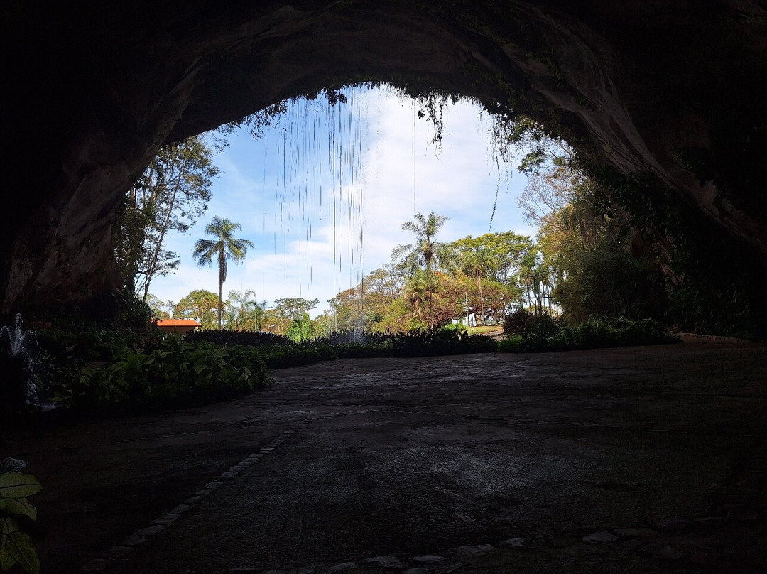 Gruta Dos Palhares-Sacramento必去景点