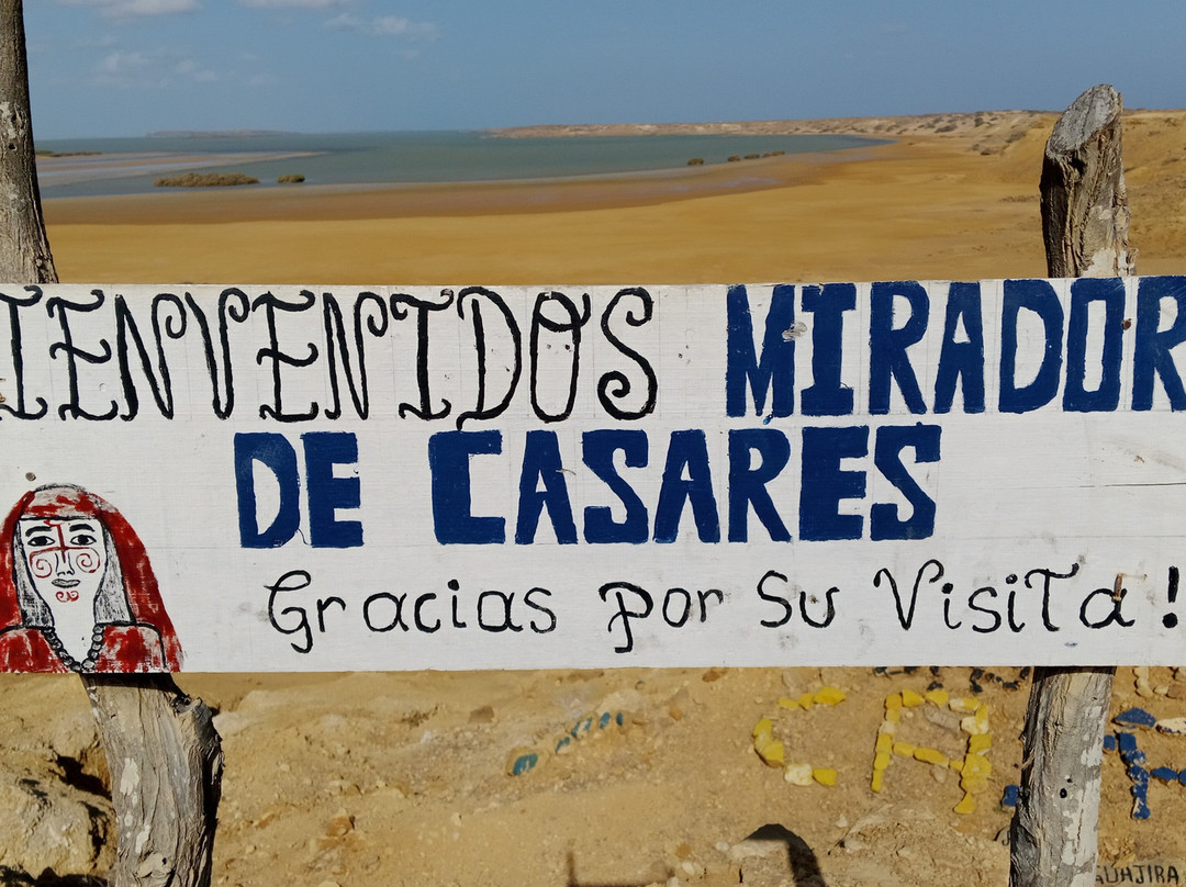 Tours Ramiro Vanegas-Riohacha必去景点