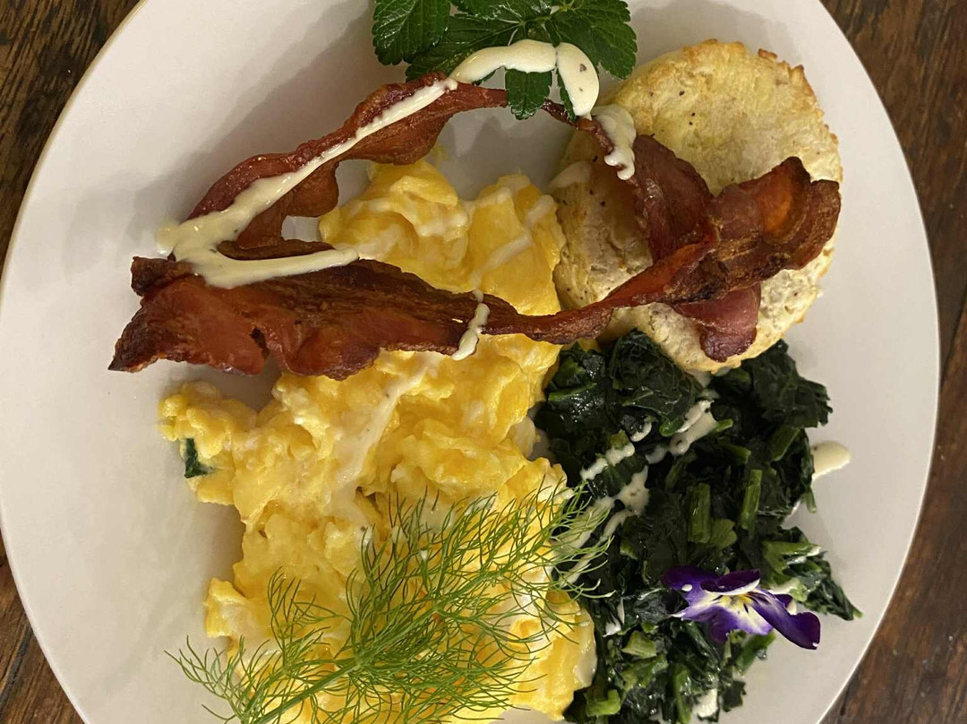 Pheasant Lodge主图