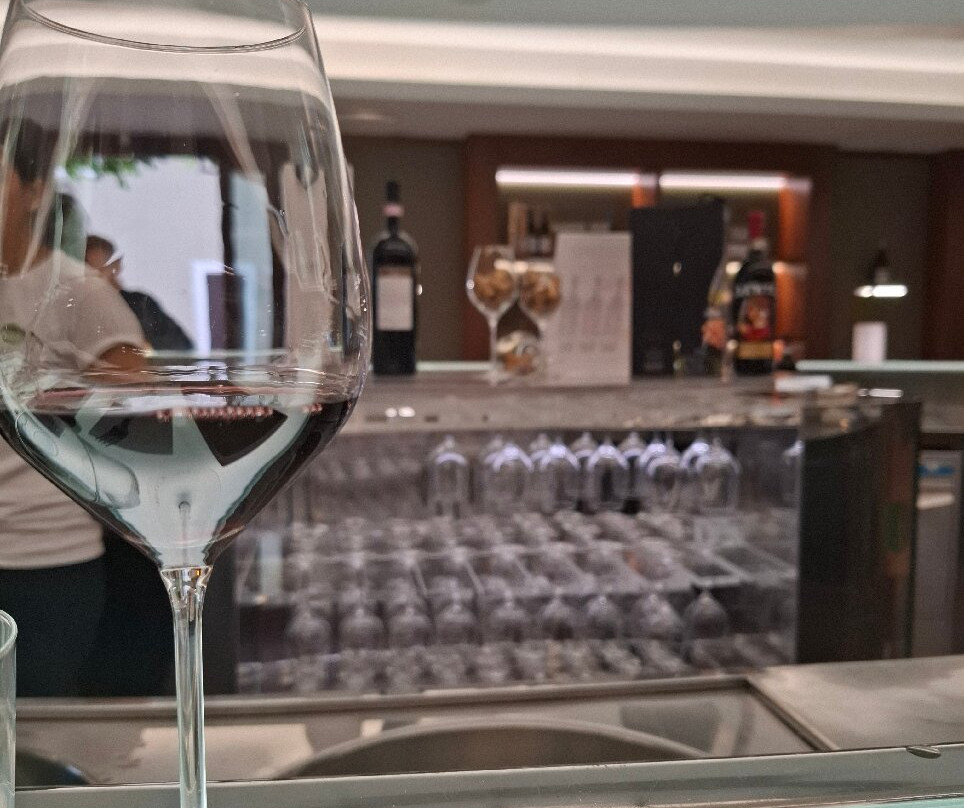 Arnaldo Caprai - Viticoltore in Montefalco-Montefalco必去景点