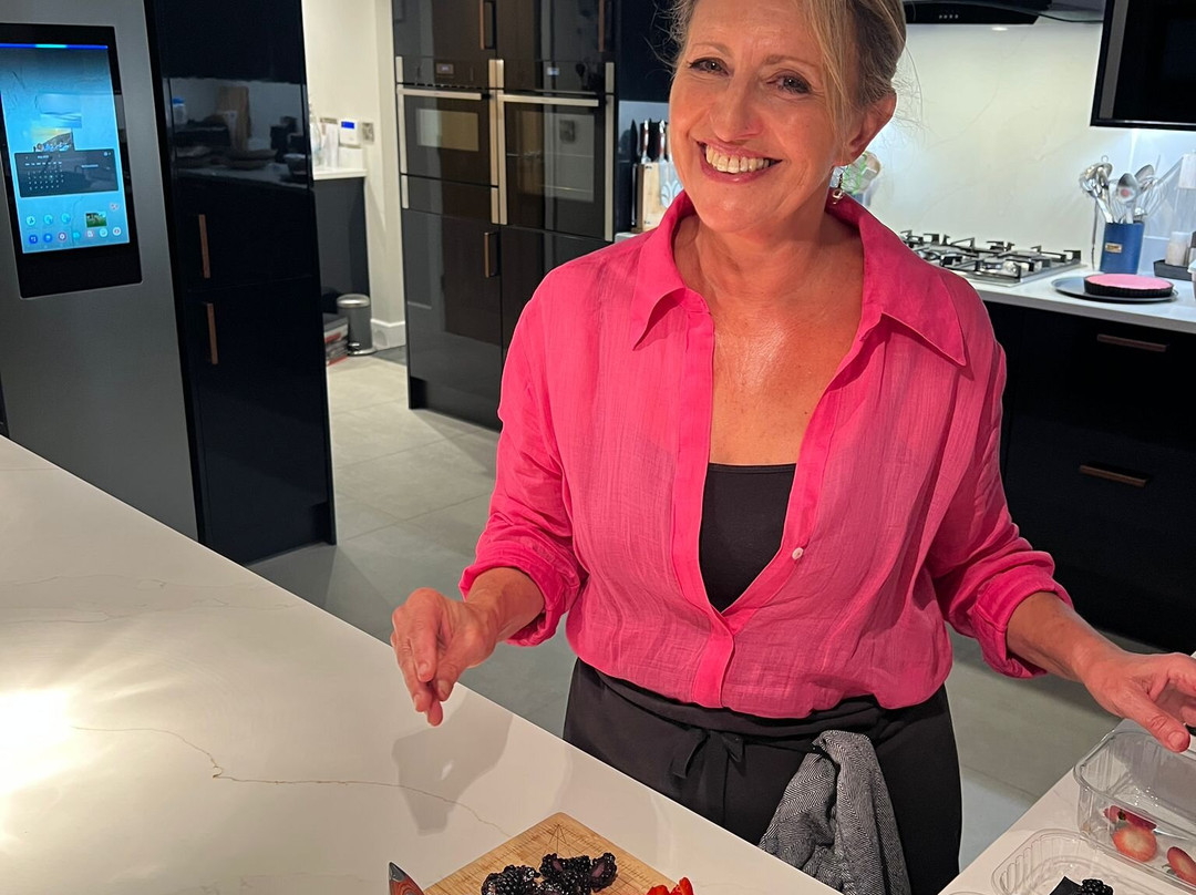 The Meadowsweet Supper Club-什鲁斯伯里必去景点