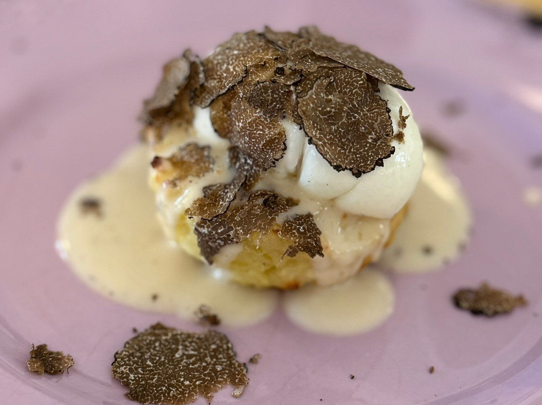 Truffle in Tuscany-圣米尼亚托必去景点