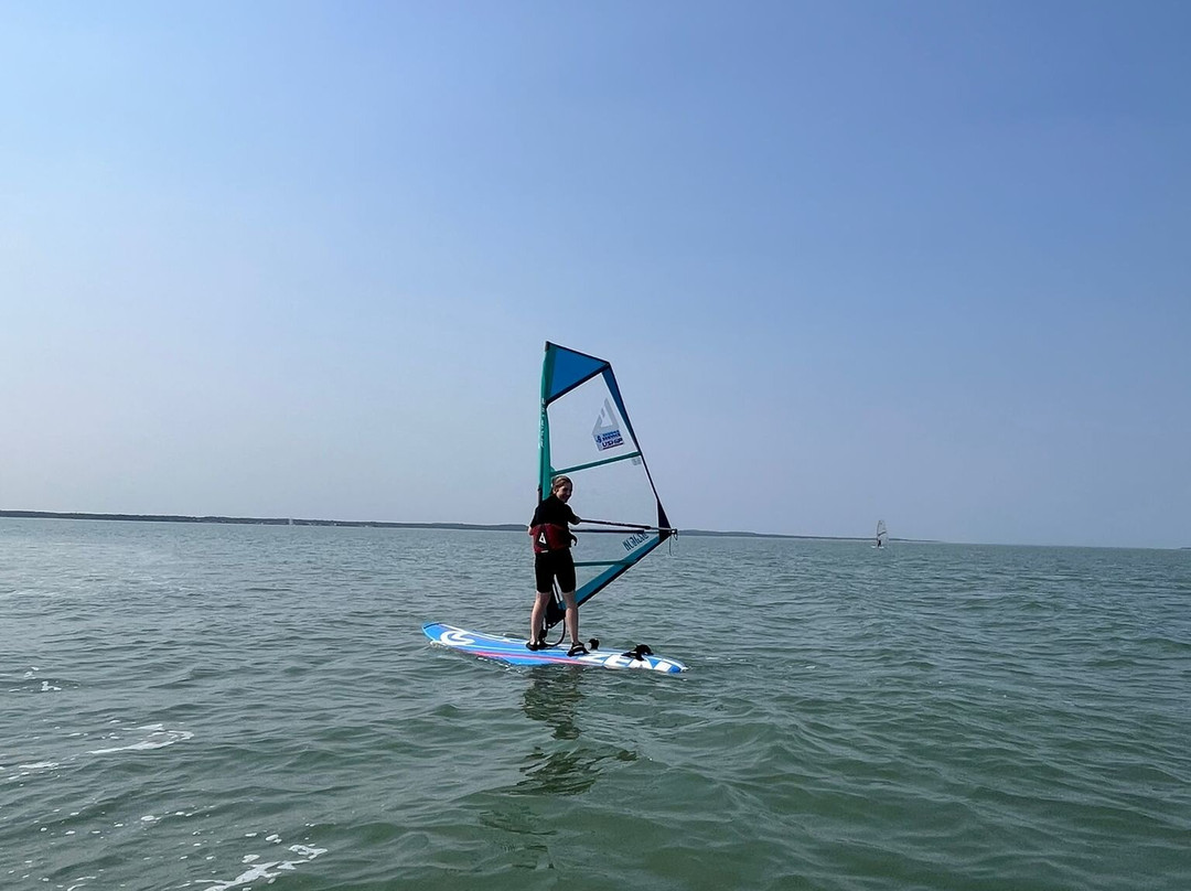 CNPA Bassin de Marennes-Bourcefranc le Chapus必去景点