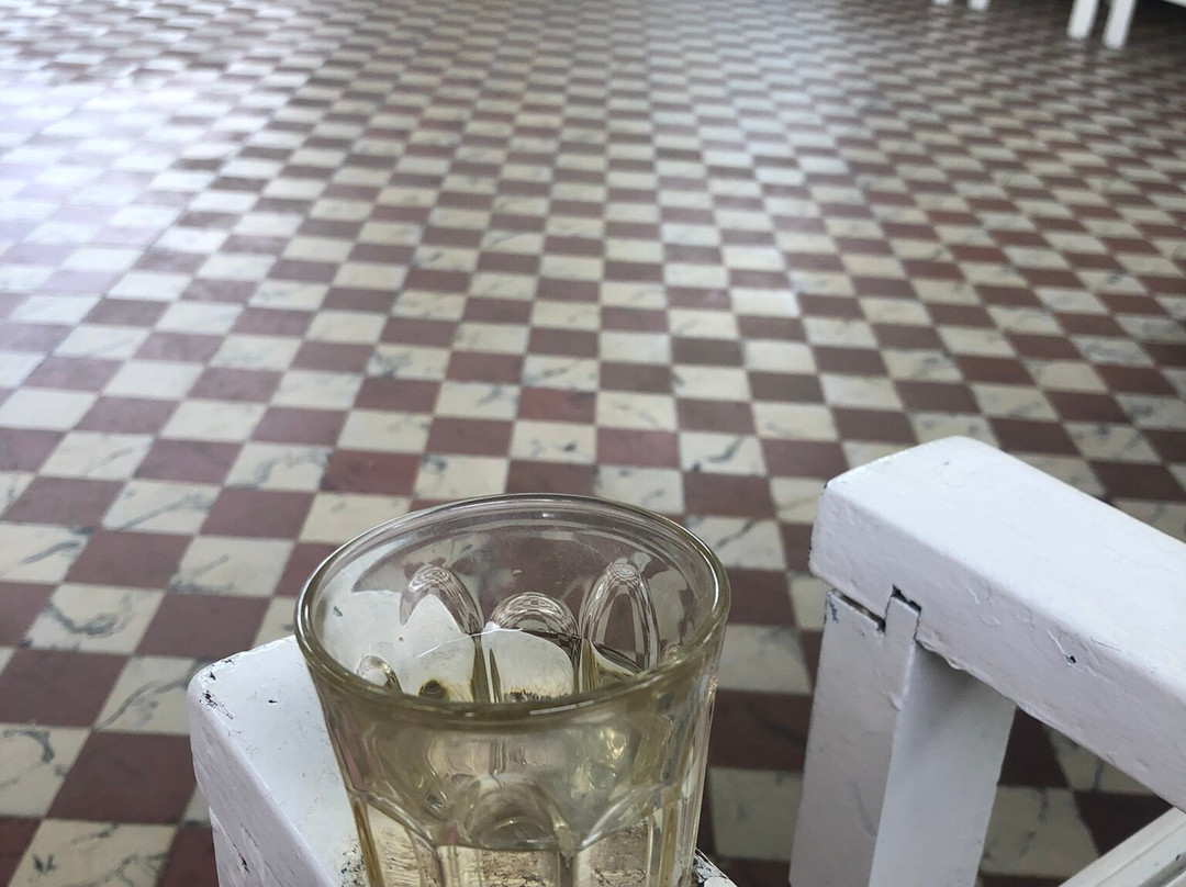 Fonte Do Povo - Termas De Chaves-Chaves必去景点