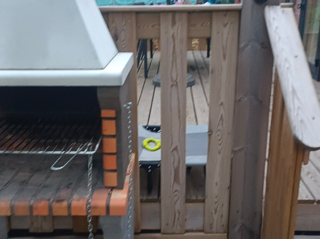 Camping Caledonia主图