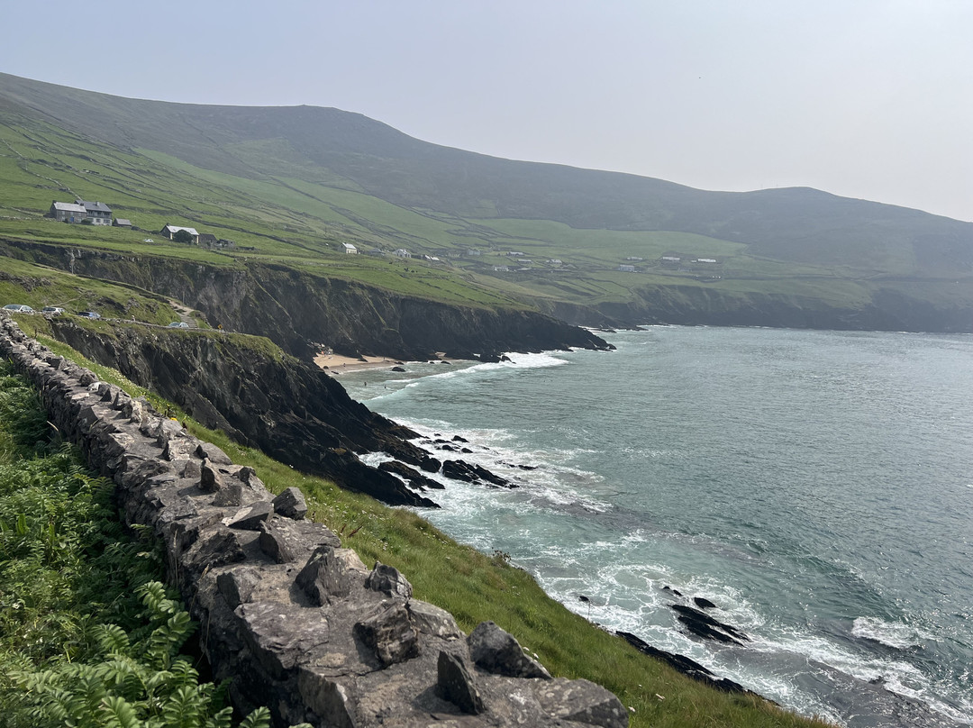 Guided Tours With Mary G-基拉尼必去景点