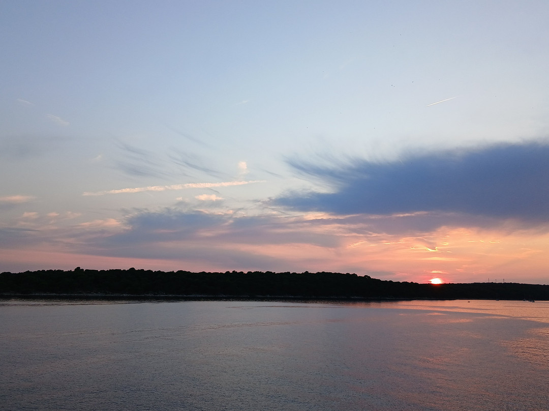 Cathedral of the Assumption of Blessed Virgin Mary-Rab Town必去景点