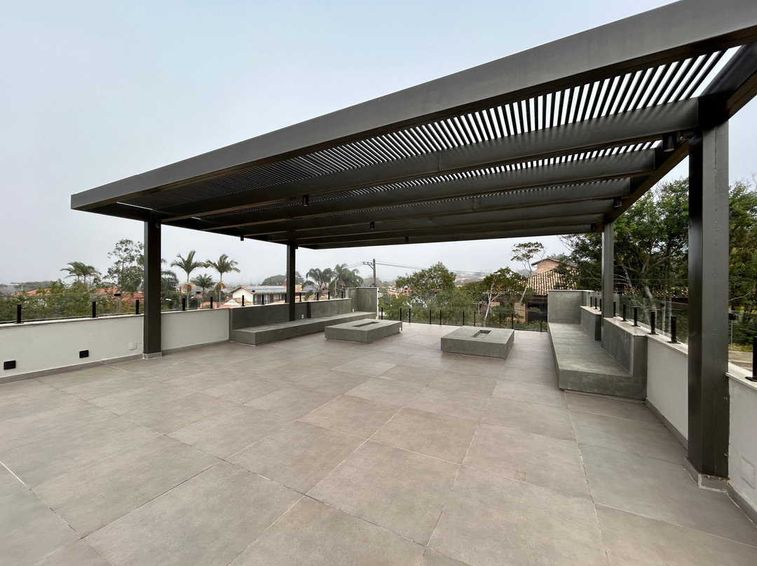 Pousada Villa Alferes主图