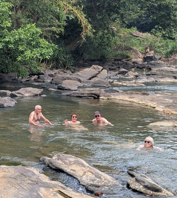 Hornbill River Camp主图