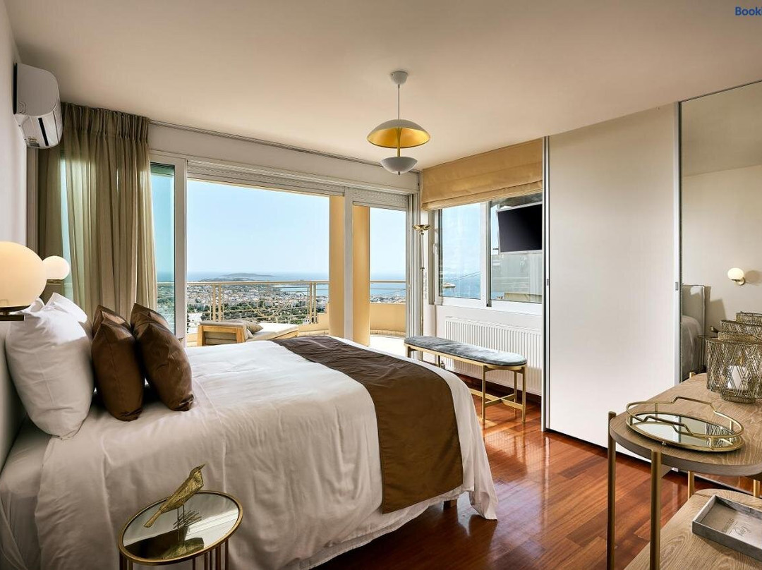 Elaia Luxury Residences