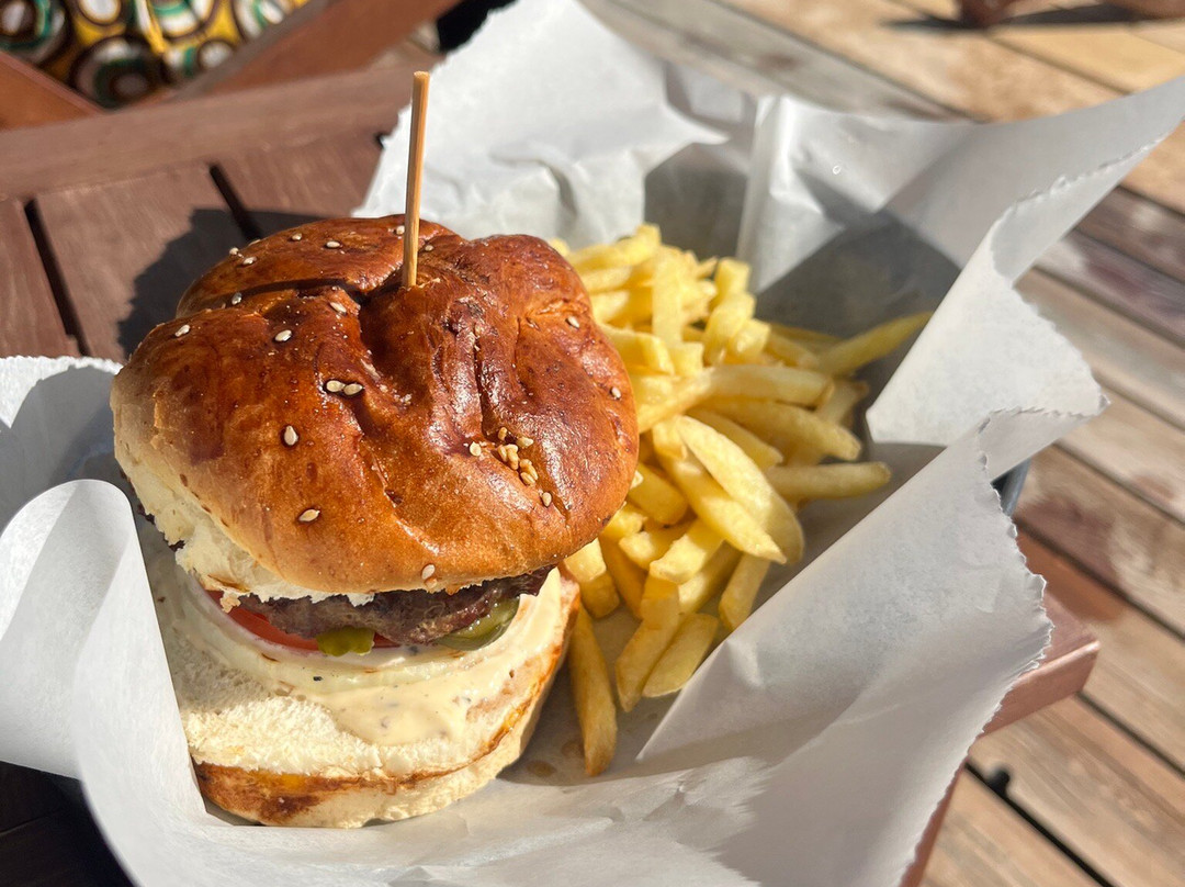 Boho Garden Selimiye主图