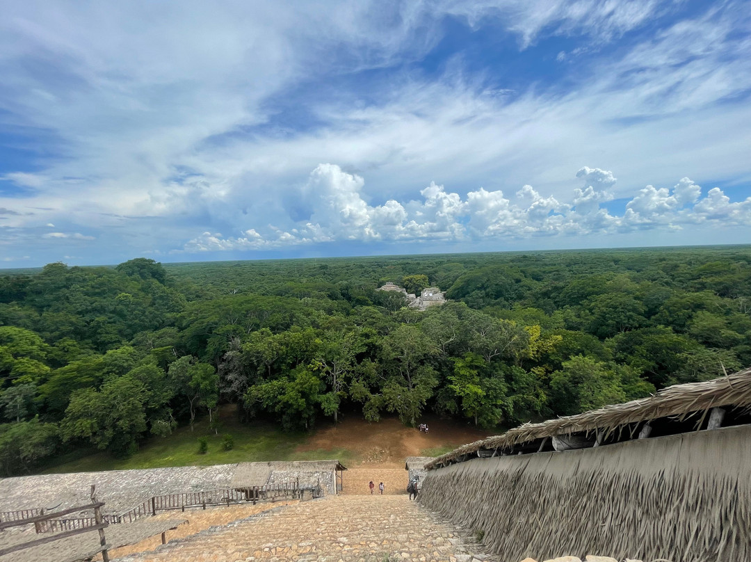 MAYA QUEST Travel & Tours-巴利亚多利德必去景点