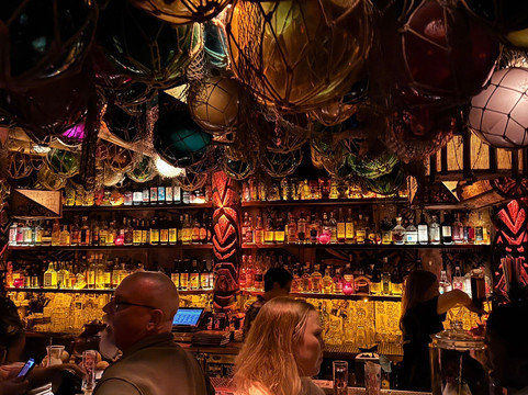 False Idol-圣地亚哥必去景点