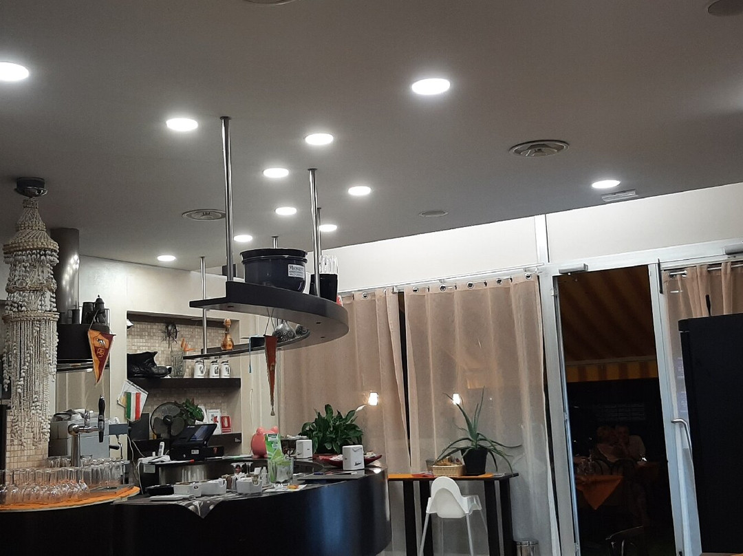 Trattoria Del Mare Da Mimmo