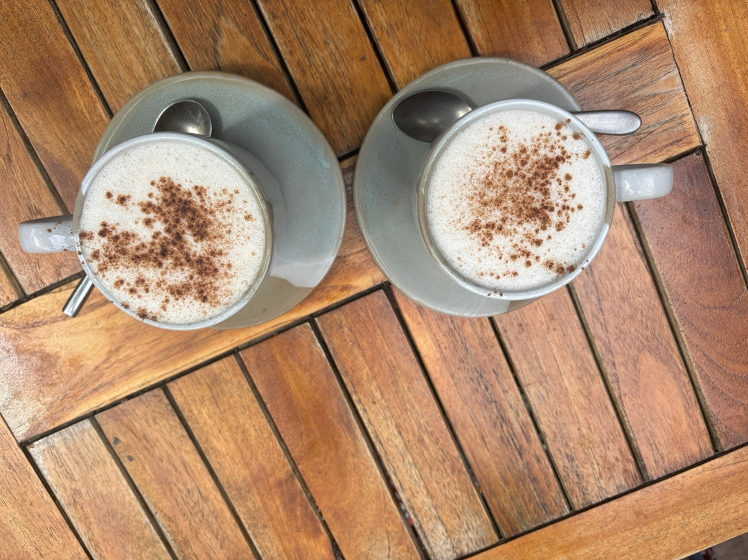 Apricot Brunch + Bar