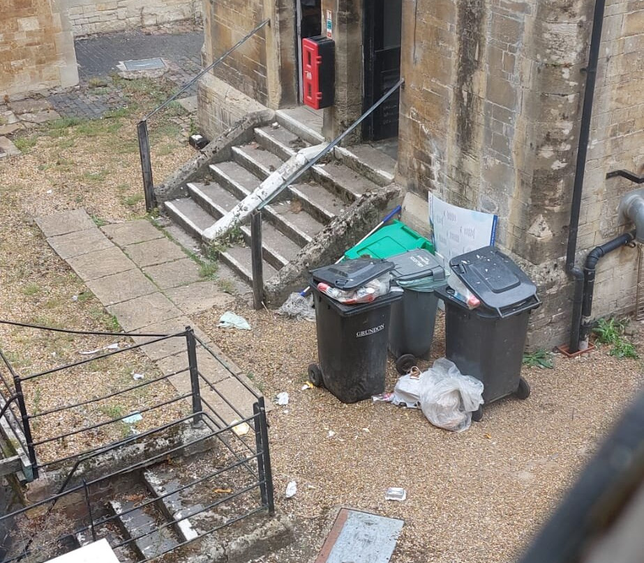 Mercure Warwickshire Walton Hall Hotel Spa-Walton必去景点