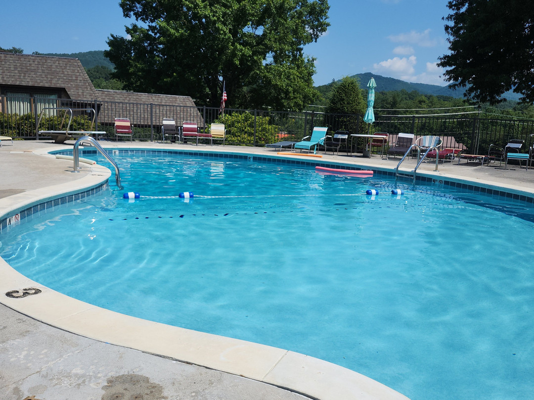 Highland Manor Inn & Conference Center主图